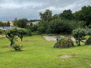 Holiday Home Lazorka - 200m from the sea by Interhome Ebeltoft